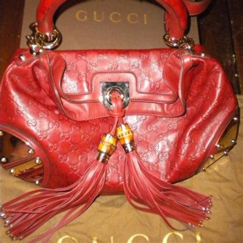 gucci indy bag fake|original gucci bags.